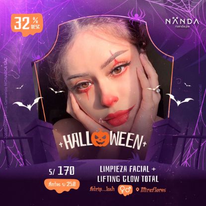 ¡Hidratación Profunda! 😍 - Adrip_lash (MIRAFLORES)