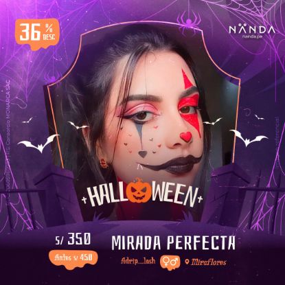¡Mirada Perfecta! 😍 - Adrip_lash (MIRAFLORES)