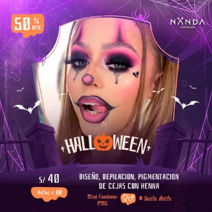 ¡Diseño, Depilación, Pigmentación de Cejas con Henna! 😍 - Mimi Canelones PMU (SANTA ANITA)