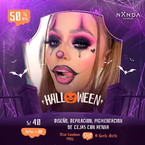 ¡Diseño, Depilación, Pigmentación de Cejas con Henna! 😍 - Mimi Canelones PMU (SANTA ANITA)