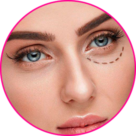 Imagen para la categoría Bolsas y Ojeras