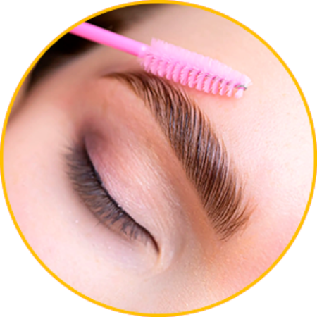 Imagen para la categoría Planchado de Cejas 