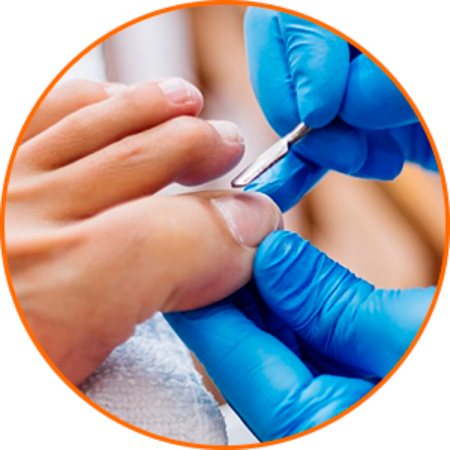 Imagen para la categoría Podologia