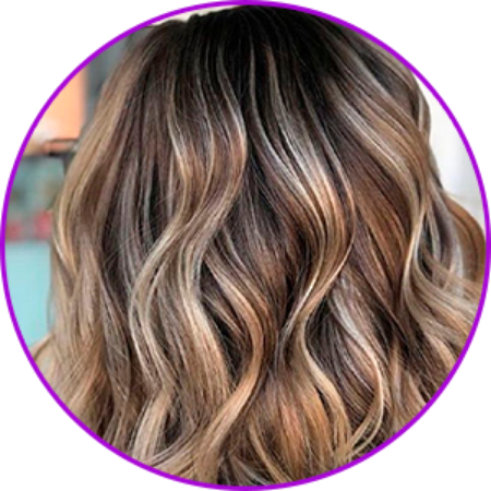 Imagen para la categoría Mechas