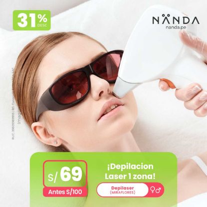 ¡Depilación láser IPL! 😍 - Depilaser (MIRAFLORES)